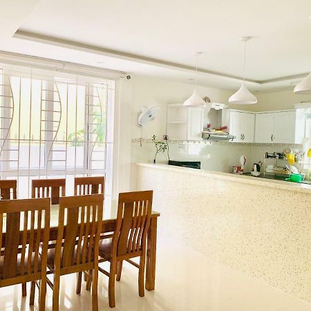 The Alps Homestay Da Nang Exterior foto
