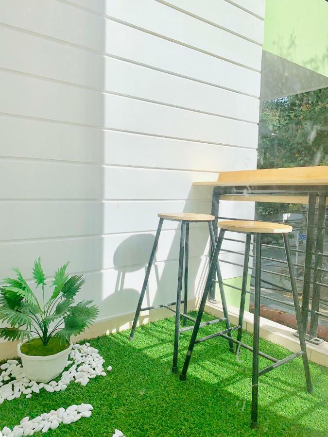 The Alps Homestay Da Nang Exterior foto