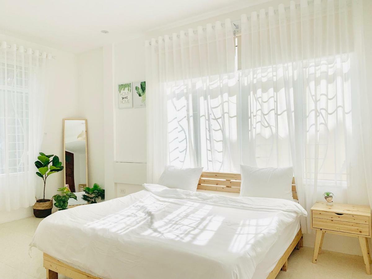 The Alps Homestay Da Nang Exterior foto