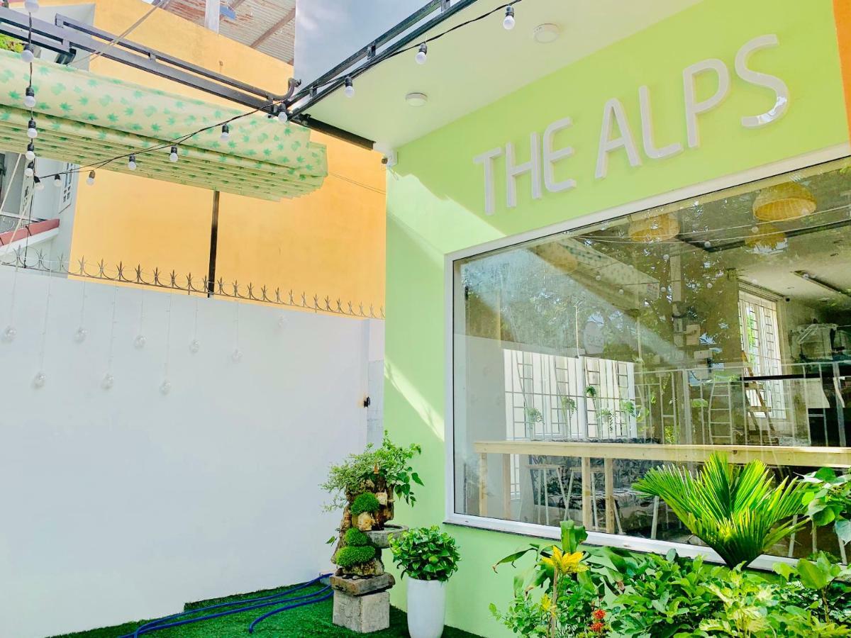 The Alps Homestay Da Nang Exterior foto